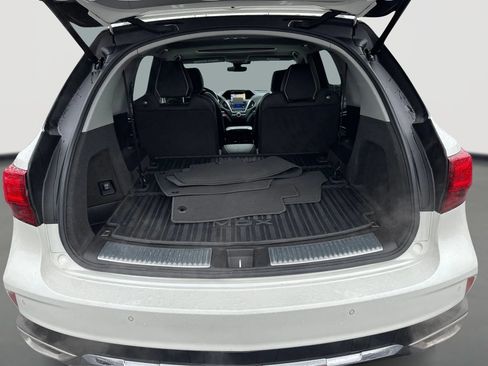 Used 2017 Acura MDX SH-AWD w/ Advance Package image 11