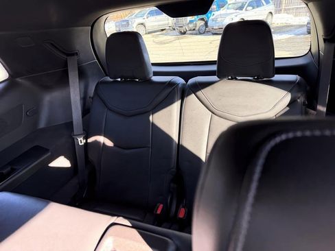 Used 2020 Cadillac XT6 Premium Luxury image 6