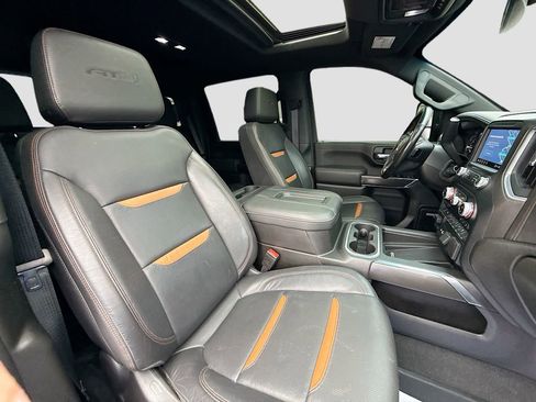 Used 2022 GMC Sierra 2500 AT4 w/ AT4 Preferred Package image 28