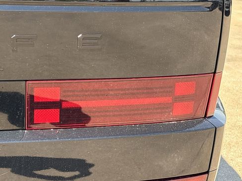 New 2026 Hyundai Santa Fe Calligraphy image 6