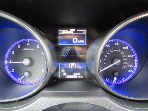 Used 2016 Subaru Legacy 2.5i Limited image 17