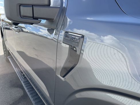 New 2025 Ford F150 XLT w/ Equipment Group 302A MID image 2