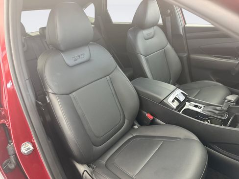 Used 2026 Hyundai Tucson XRT AWD/4WD image 17