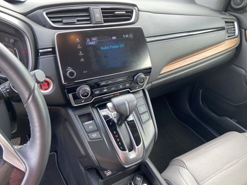 Used 2022 Honda CR-V EX-L image 23
