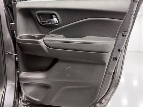 Used 2017 Honda Ridgeline RTL image 22