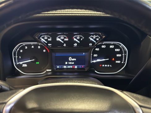 Used 2022 GMC Sierra 1500 Elevation image 28
