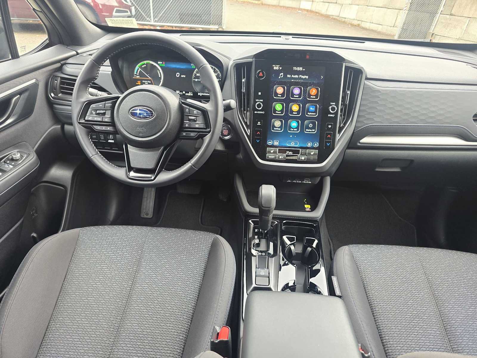 Used 2026 Subaru Forester Premium AWD/4WD image 18