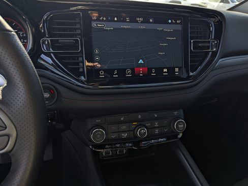 New 2026 Dodge Durango GT w/ Blacktop Package image 10