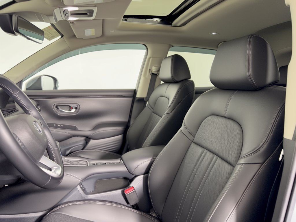 Used 2026 Honda HR-V EX-L image 5