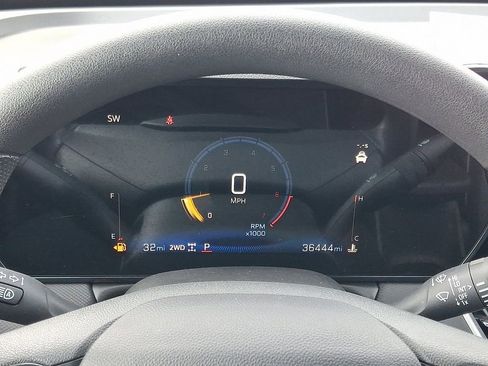 Used 2025 Chevrolet TrailBlazer LT AWD/4WD image 22