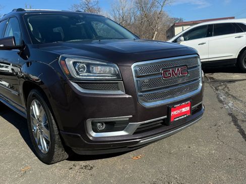 Used 2015 GMC Acadia Denali image 13