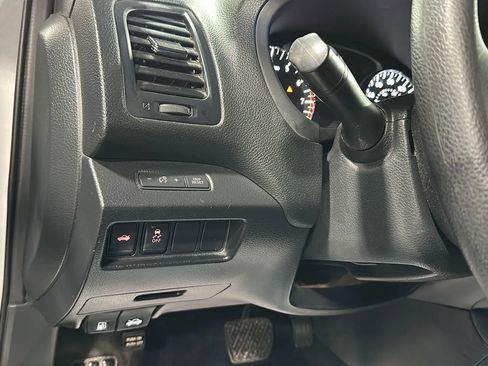 Used 2017 Nissan Altima 2.5 S w/ Power Driver Seat Package image 24