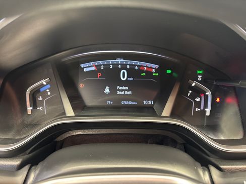 Used 2022 Honda CR-V EX image 17