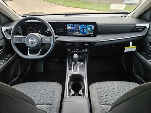 New 2026 Nissan Kicks SV image 19