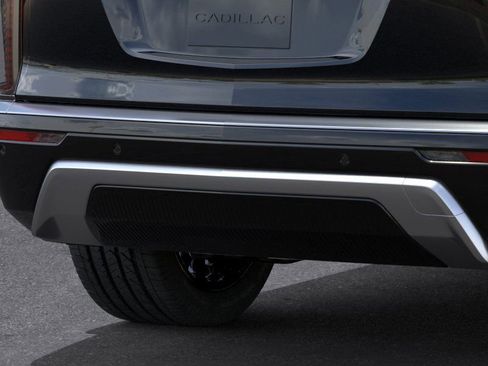 New 2026 Cadillac Vistiq Premium Luxury AWD/4WD image 14