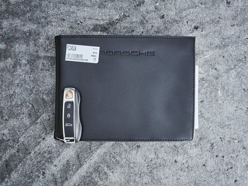 Used 2024 Porsche 911 GT3 image 75