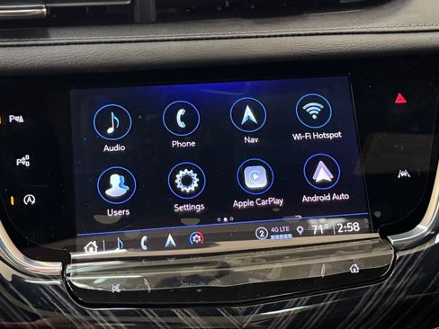 New 2025 Cadillac XT6 Premium Luxury w/ Technology Package image 31