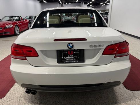 Used 2010 BMW 328i Convertible RWD image 54