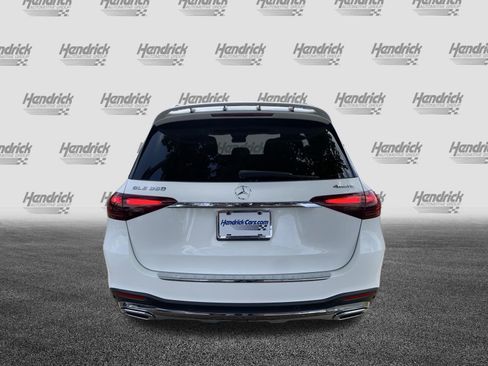 Used 2024 Mercedes-Benz GLE 350 4MATIC image 9