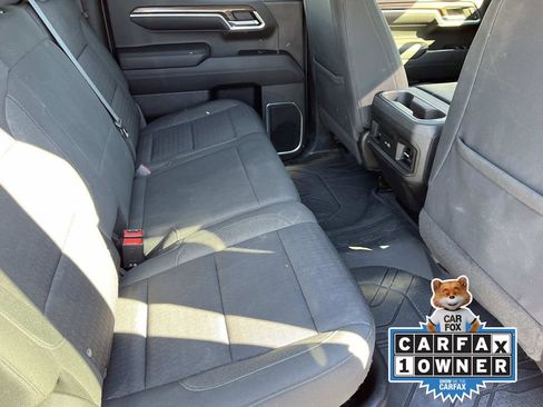 Used 2022 Chevrolet Silverado 1500 RST image 20