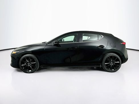 Used 2024 MAZDA MAZDA3 s FWD image 4