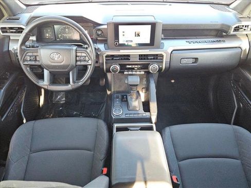 Used 2024 Toyota Tacoma SR5 image 16