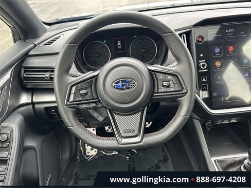 Used 2024 Subaru WRX Premium image 13