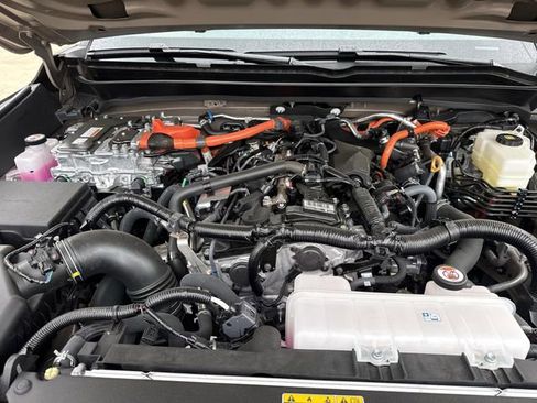 New 2026 Toyota Tacoma TRD Off-Road image 35