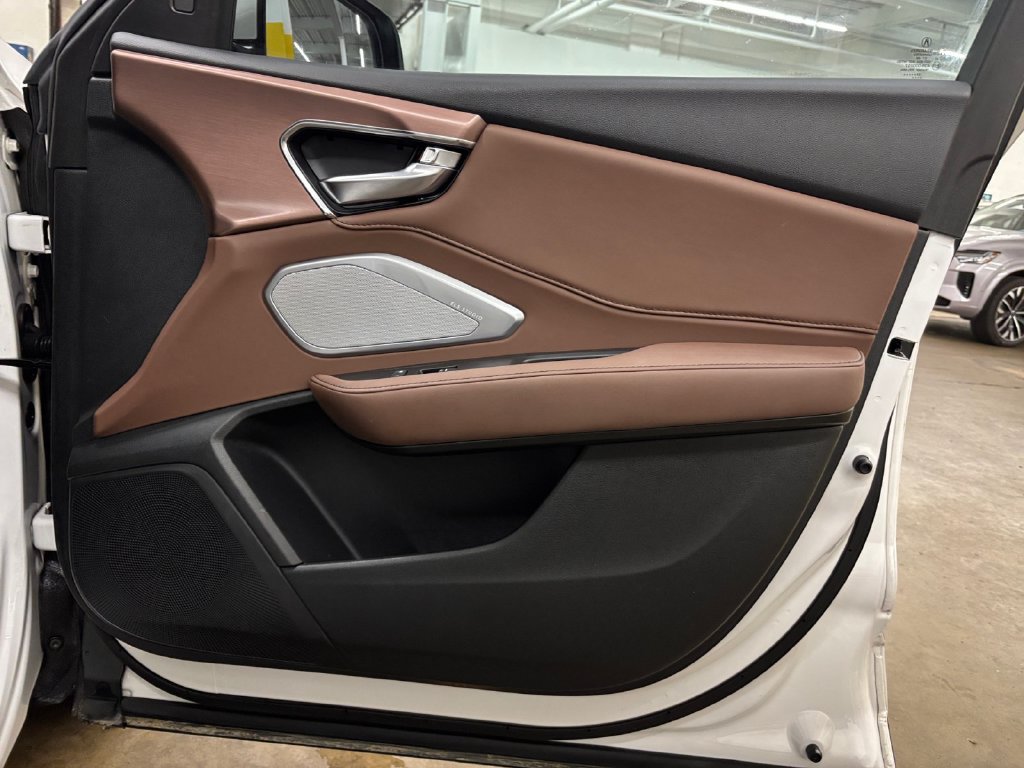 Certified 2023 Acura RDX w/ Technology Package FWD image 15