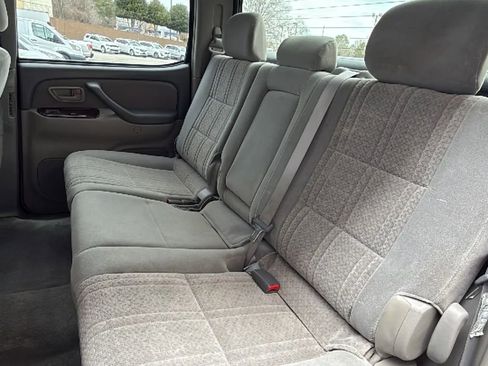 Used 2004 Toyota Tundra SR5 image 21
