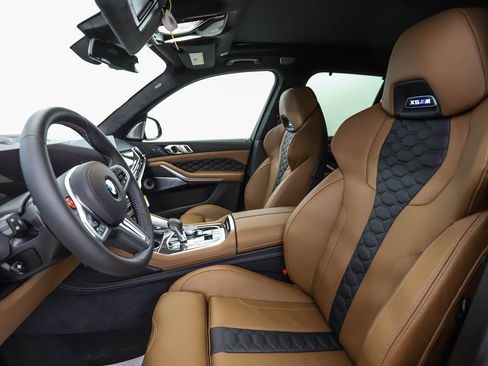 New 2026 BMW X5 M Competition w/ Executive Package image 11