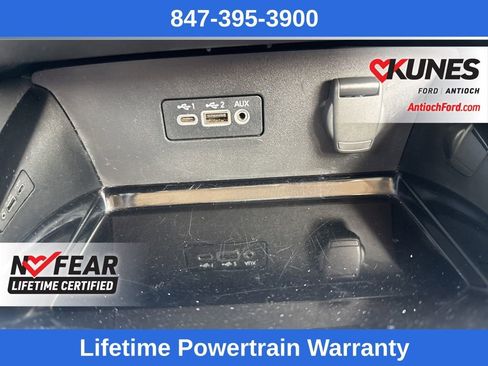 Used 2024 Nissan Altima 2.5 SR image 37