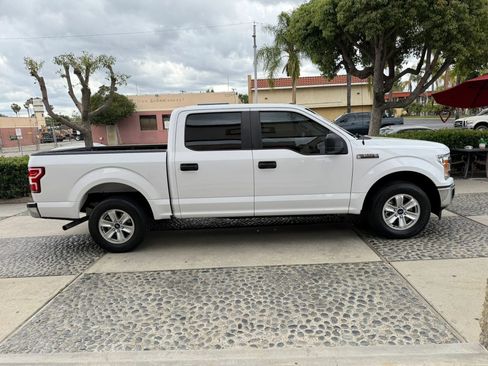 Used 2019 Ford F150 XL w/ Equipment Group 101A Mid RWD image 4