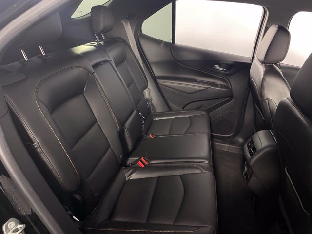 Used 2018 Chevrolet Equinox Premier AWD/4WD image 14