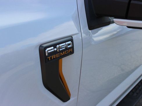 Used 2025 Ford F150 Tremor w/ Equipment Group 402A High image 2