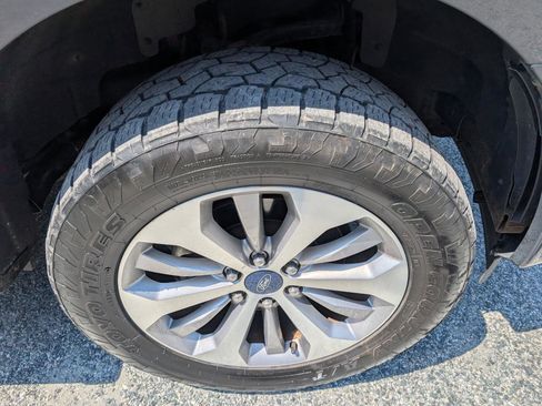 Used 2017 Ford F150 XL w/ Equipment Group 101A Mid AWD/4WD image 4