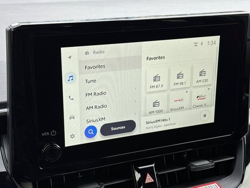 New 2026 Toyota Corolla SE FWD image 20