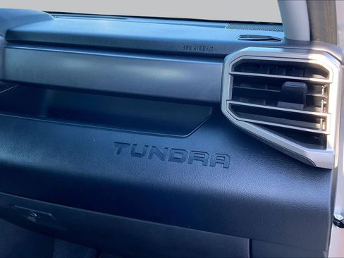 Used 2024 Toyota Tundra SR5 AWD/4WD image 19