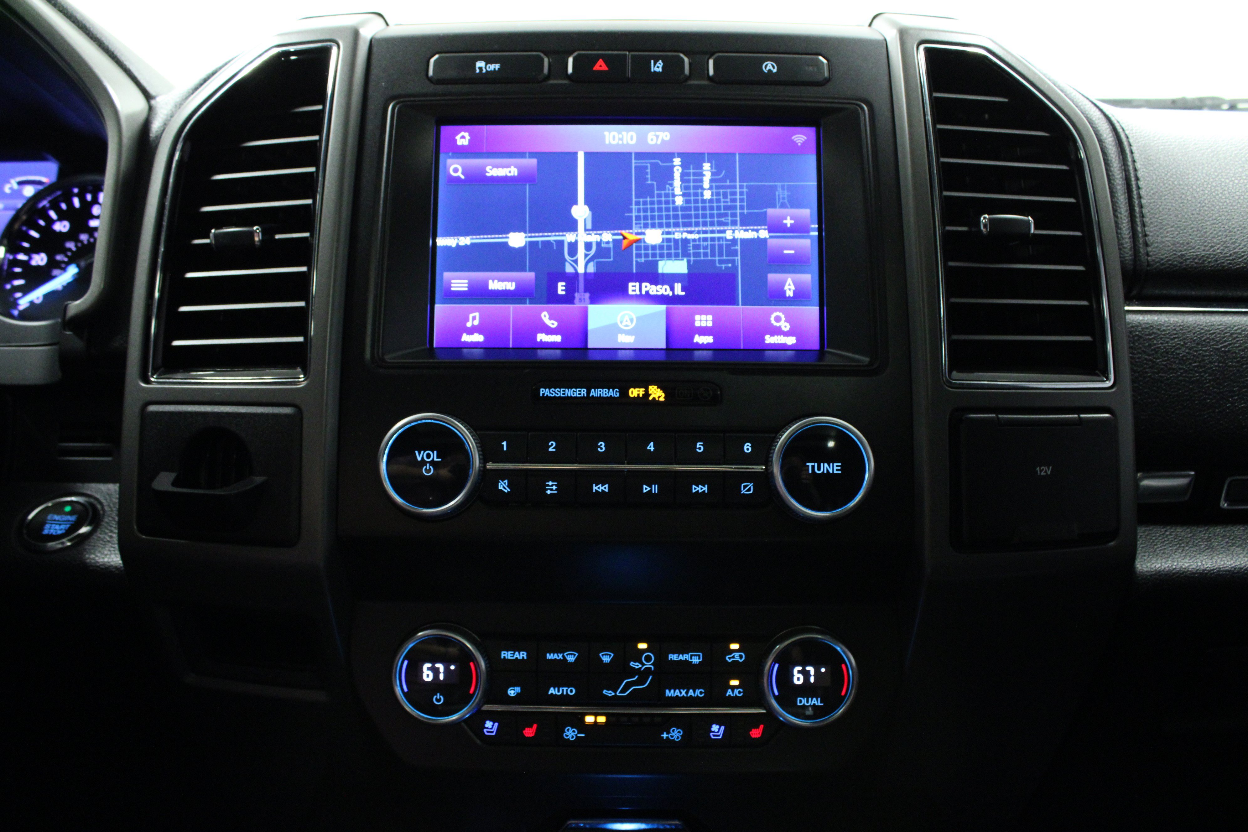 Used 2021 Ford Expedition XLT RWD image 23