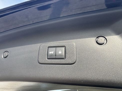 Used 2024 Nissan Armada SL w/ Cargo Package image 34