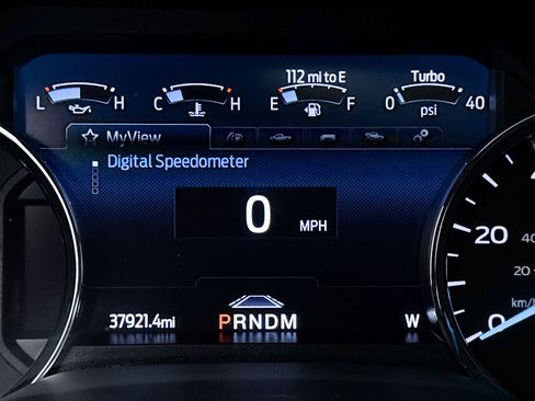 Used 2022 Ford F250 Lariat w/ Lariat Ultimate Package image 33