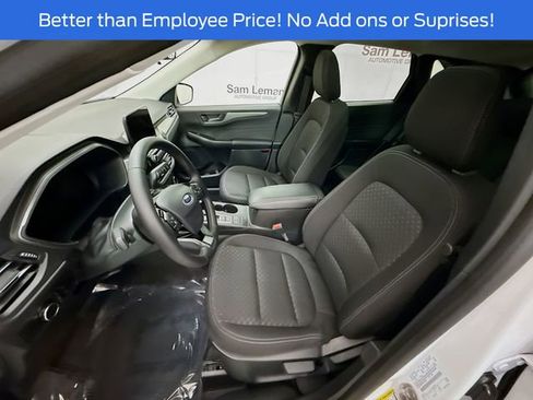 New 2026 Ford Escape Active w/ Cold Weather Package AWD/4WD image 20