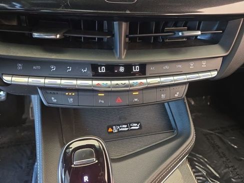 Used 2022 Cadillac CT4 V Blackwing w/ Driver Assist Package RWD image 25