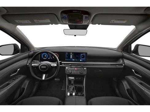 New 2026 Hyundai Tucson SE image 57