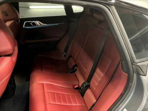 Used 2023 BMW i4 eDrive40 image 28