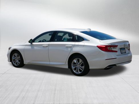 Used 2020 Honda Accord LX image 5