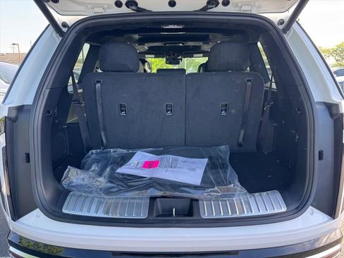 New 2027 Kia Telluride SX Prestige image 7