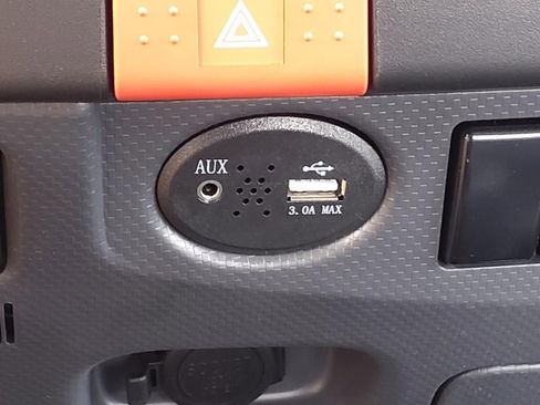 New 2025 Chevrolet Low Cab Forward 5500XG image 15