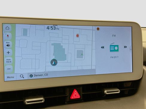 Used 2024 Hyundai Ioniq 5 SEL image 22