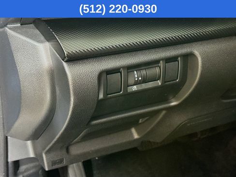 Certified 2024 Subaru Crosstrek 2.0i Premium w/ Popular Package #3 AWD/4WD image 11